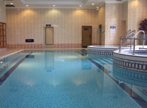Гостиница The Aberdeen Altens Hotel  Абердин